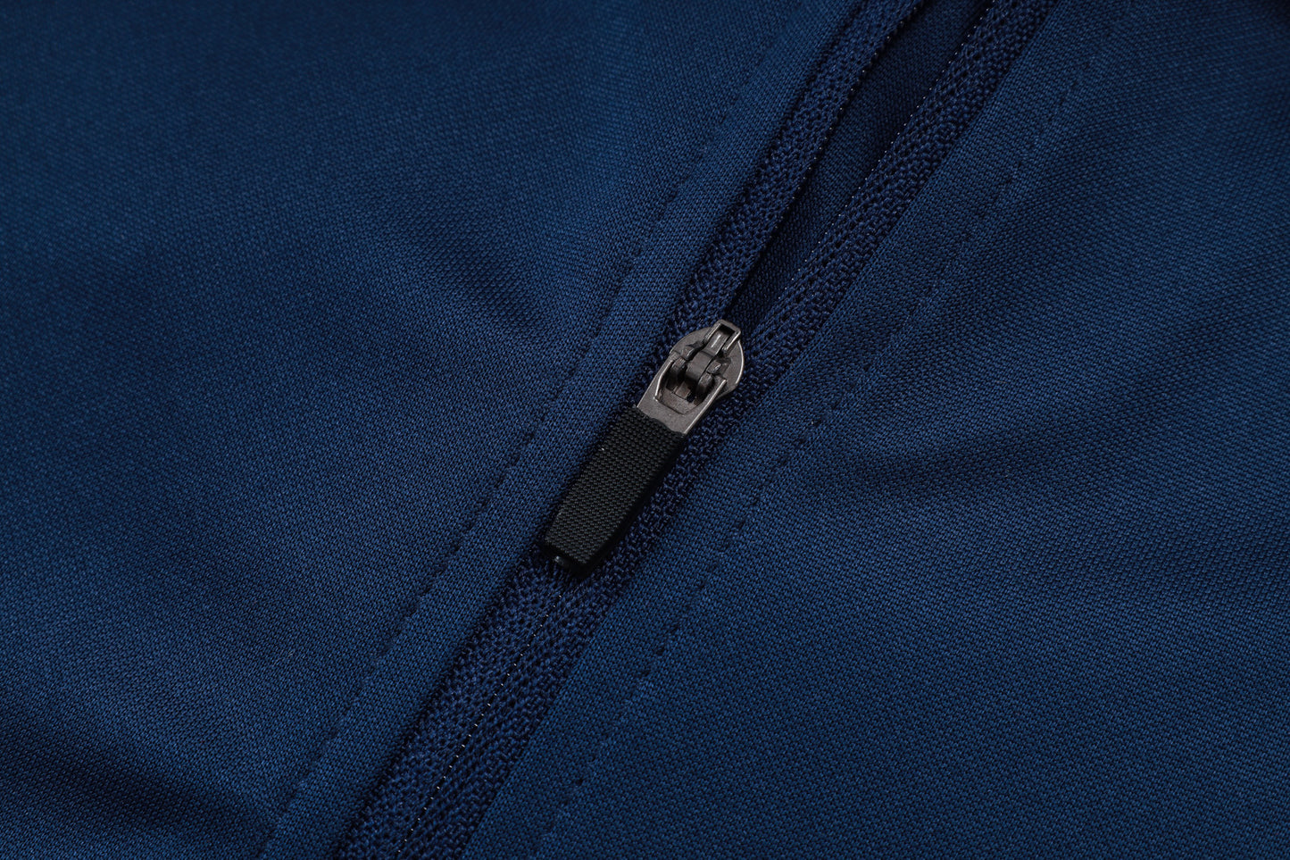 Conjunto de entrenamiento rojo del Barcelona 2024-25 (tallas S-2XL)