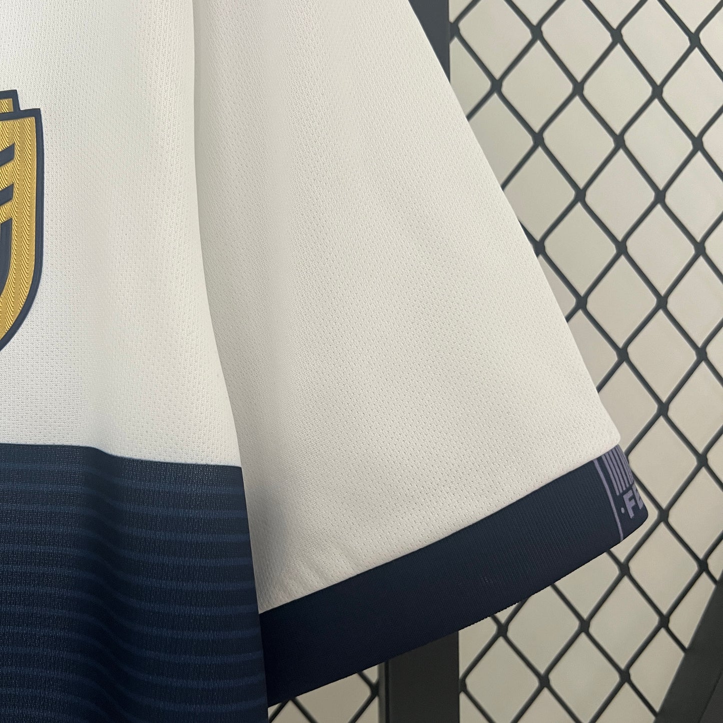 2024-25 Perú Local S-2XL