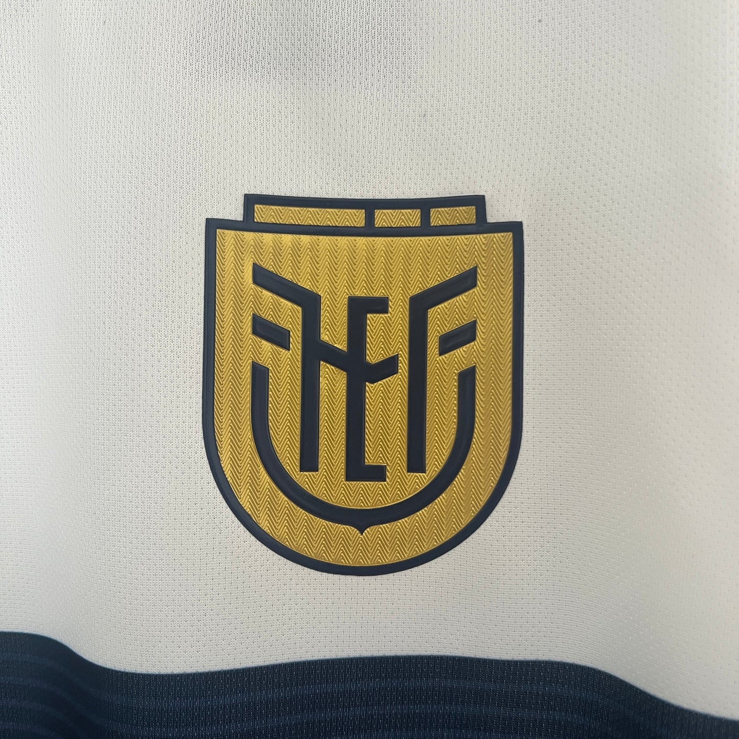 2024-25 Perú Local S-2XL