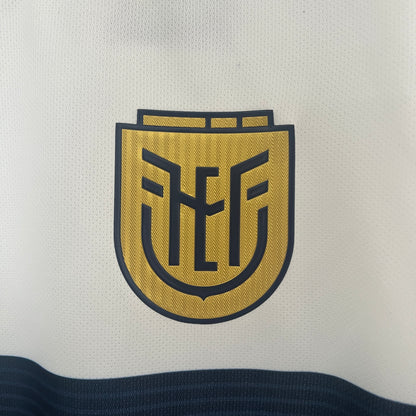 2024-25 Perú Local S-2XL