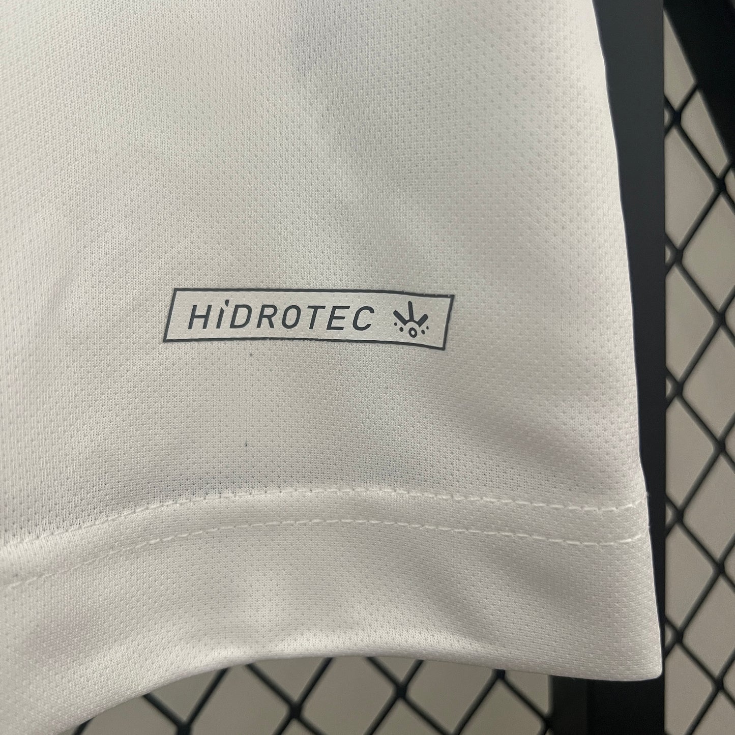 2024-25 Perú Local S-2XL