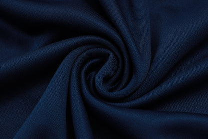 Conjunto de entrenamiento rojo del Barcelona 2024-25 (tallas S-2XL)