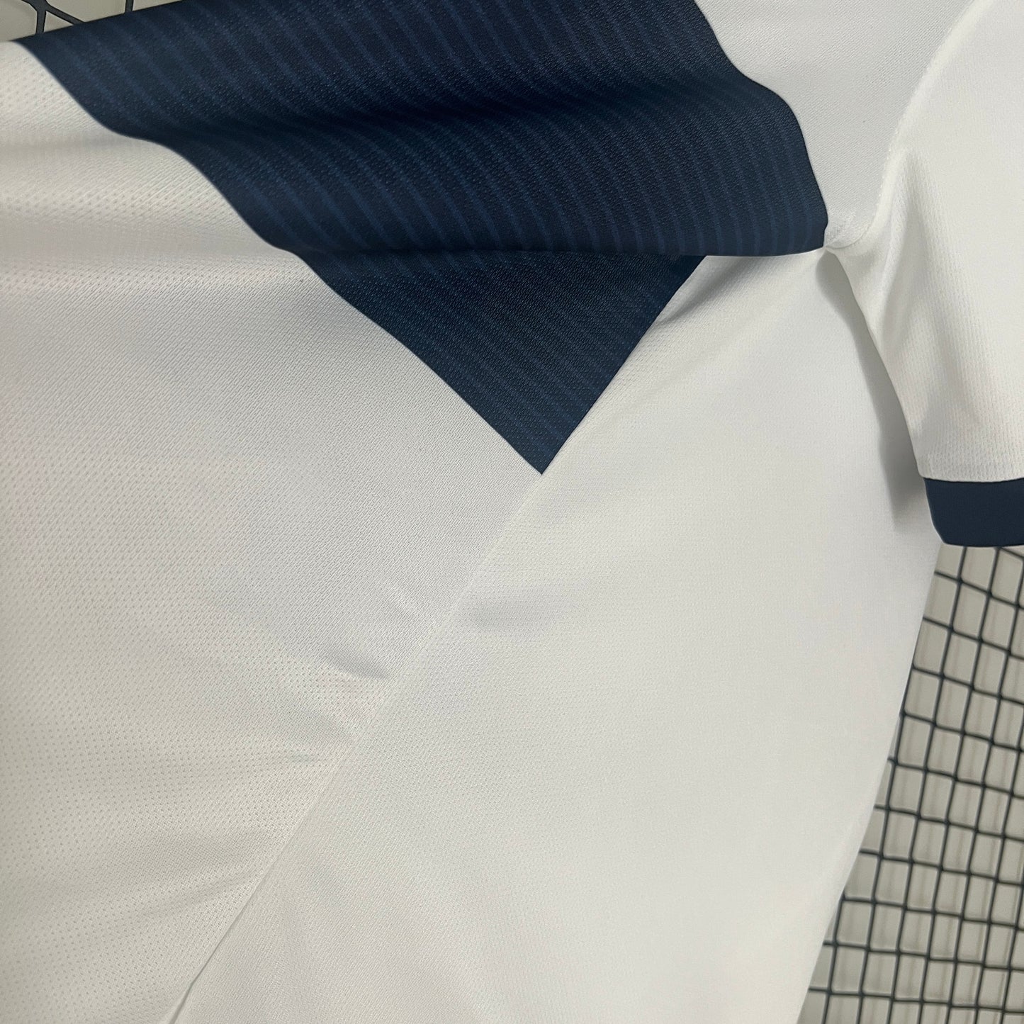 2024-25 Perú Local S-2XL