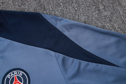 Conjunto de entrenamiento rojo del Barcelona 2024-25 (tallas S-2XL)