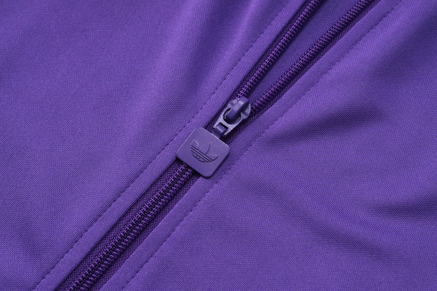 Conjunto de entrenamiento morado Edición especial del Real Madrid 2024-25 S-2XL