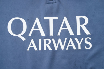 Conjunto de entrenamiento rojo del Barcelona 2024-25 (tallas S-2XL)