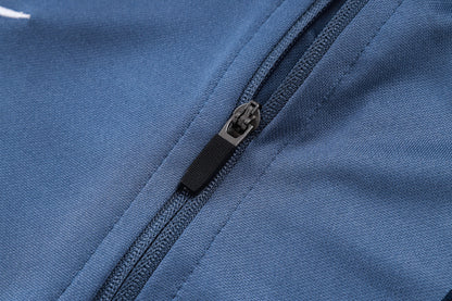 Conjunto de entrenamiento rojo del Barcelona 2024-25 (tallas S-2XL)