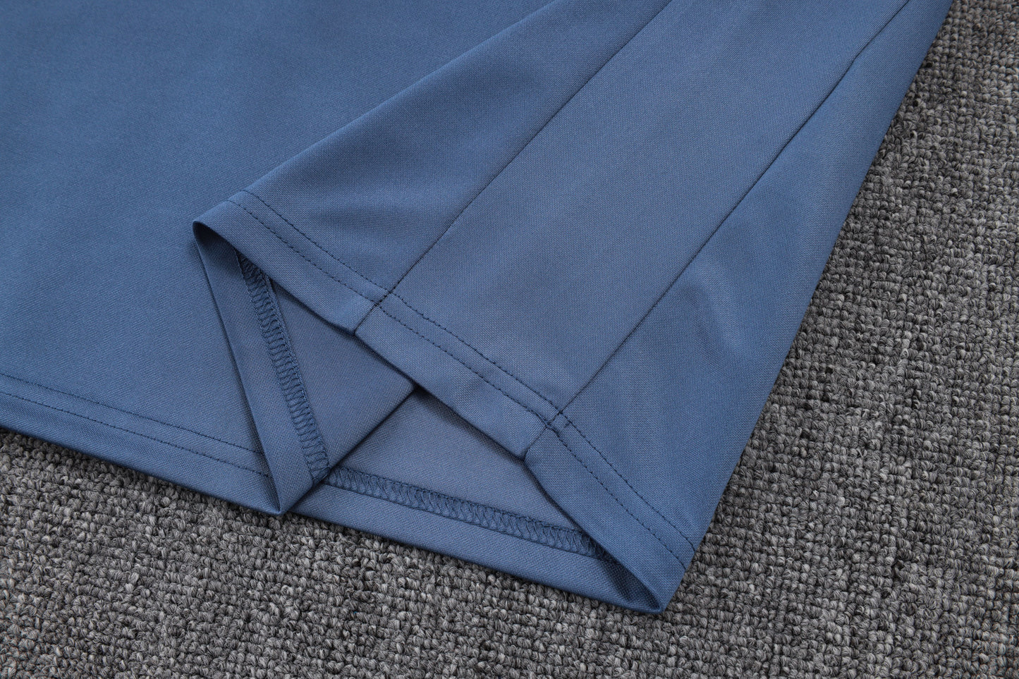 Conjunto de entrenamiento rojo del Barcelona 2024-25 (tallas S-2XL)