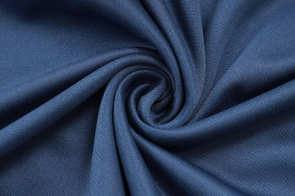 Conjunto de entrenamiento rojo del Barcelona 2024-25 (tallas S-2XL)