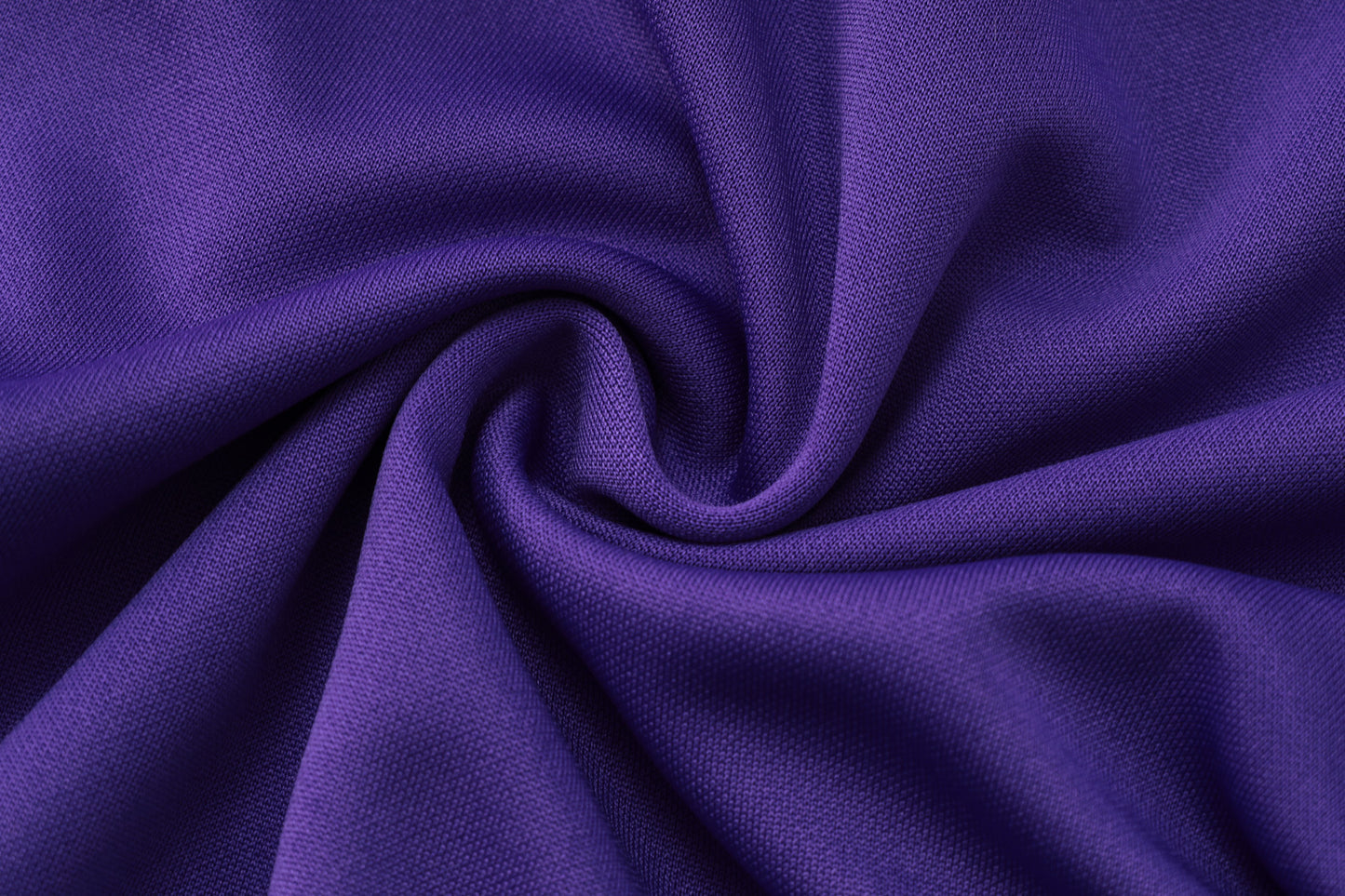 Conjunto de entrenamiento morado Edición especial del Real Madrid 2024-25 S-2XL