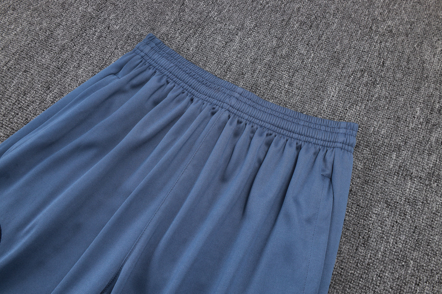 Conjunto de entrenamiento rojo del Barcelona 2024-25 (tallas S-2XL)