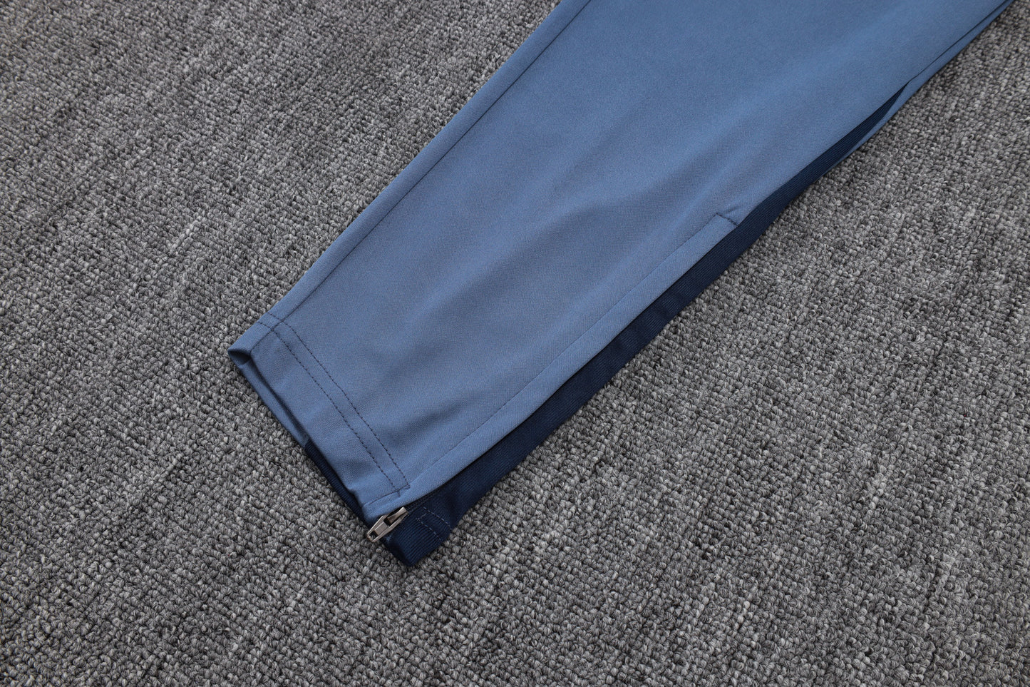 Conjunto de entrenamiento rojo del Barcelona 2024-25 (tallas S-2XL)