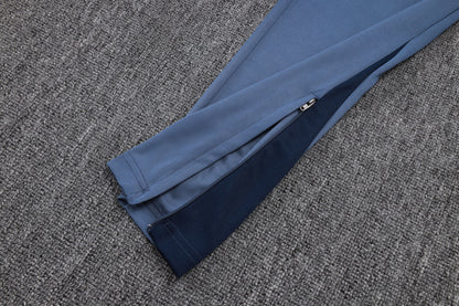 Conjunto de entrenamiento rojo del Barcelona 2024-25 (tallas S-2XL)