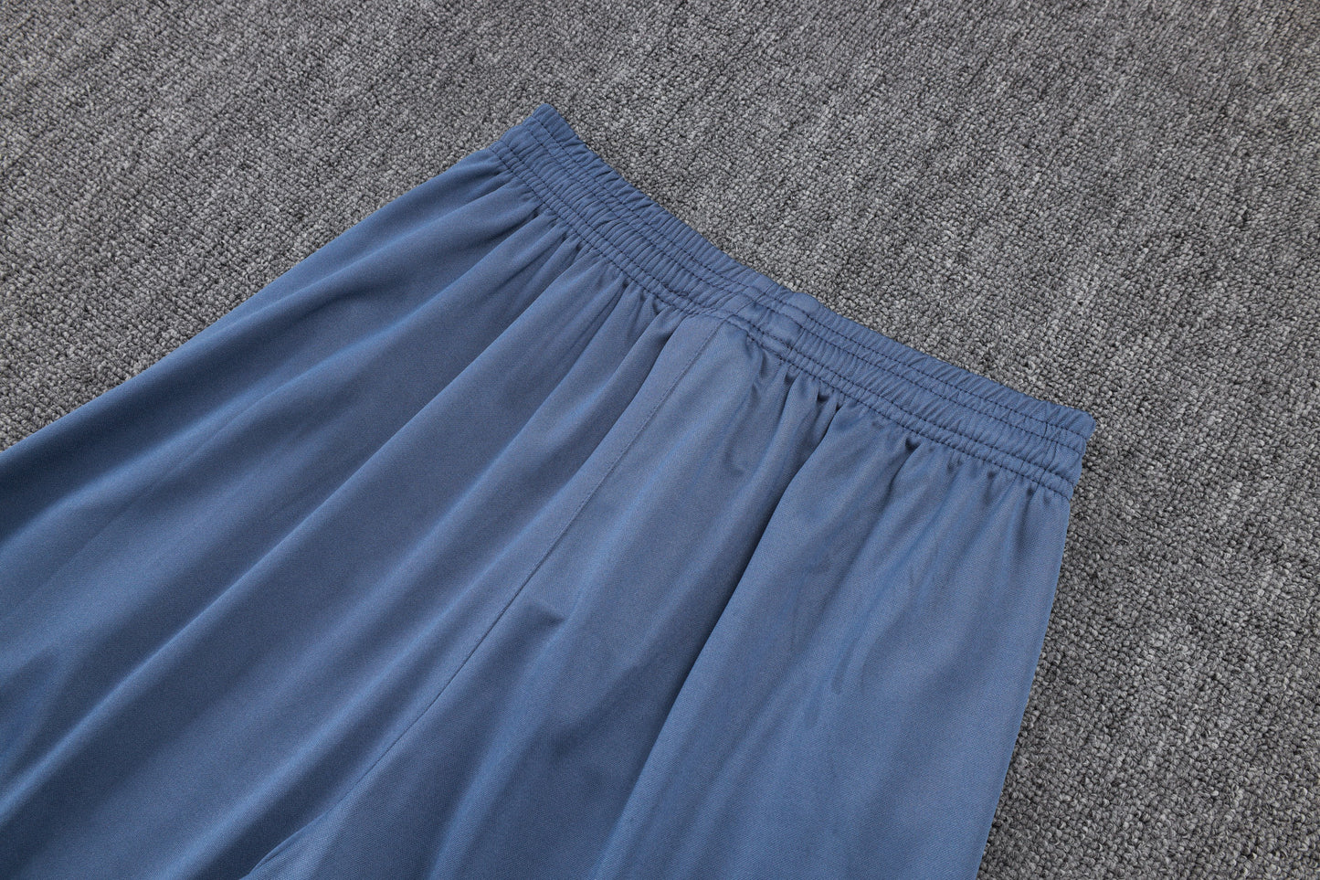 Conjunto de entrenamiento rojo del Barcelona 2024-25 (tallas S-2XL)