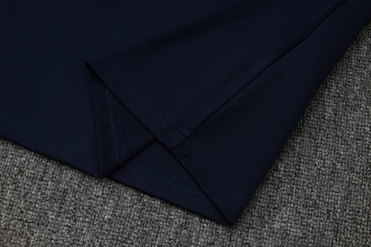 Conjunto de entrenamiento rojo del Barcelona 2024-25 (tallas S-2XL)