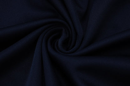 Conjunto de entrenamiento rojo del Barcelona 2024-25 (tallas S-2XL)