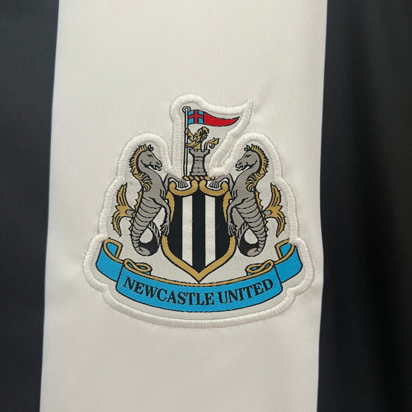 2024-25 Newcastle United Home S-2XL