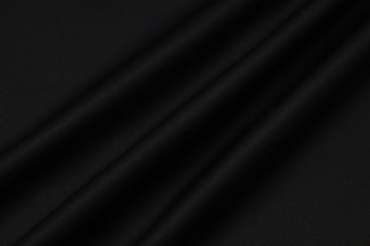 2025-26 Real Madrid Black training suit（White text)  Adults Or Children