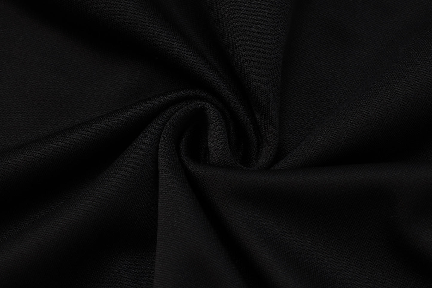 2025-26 Real Madrid Black training suit（White text)  Adults Or Children