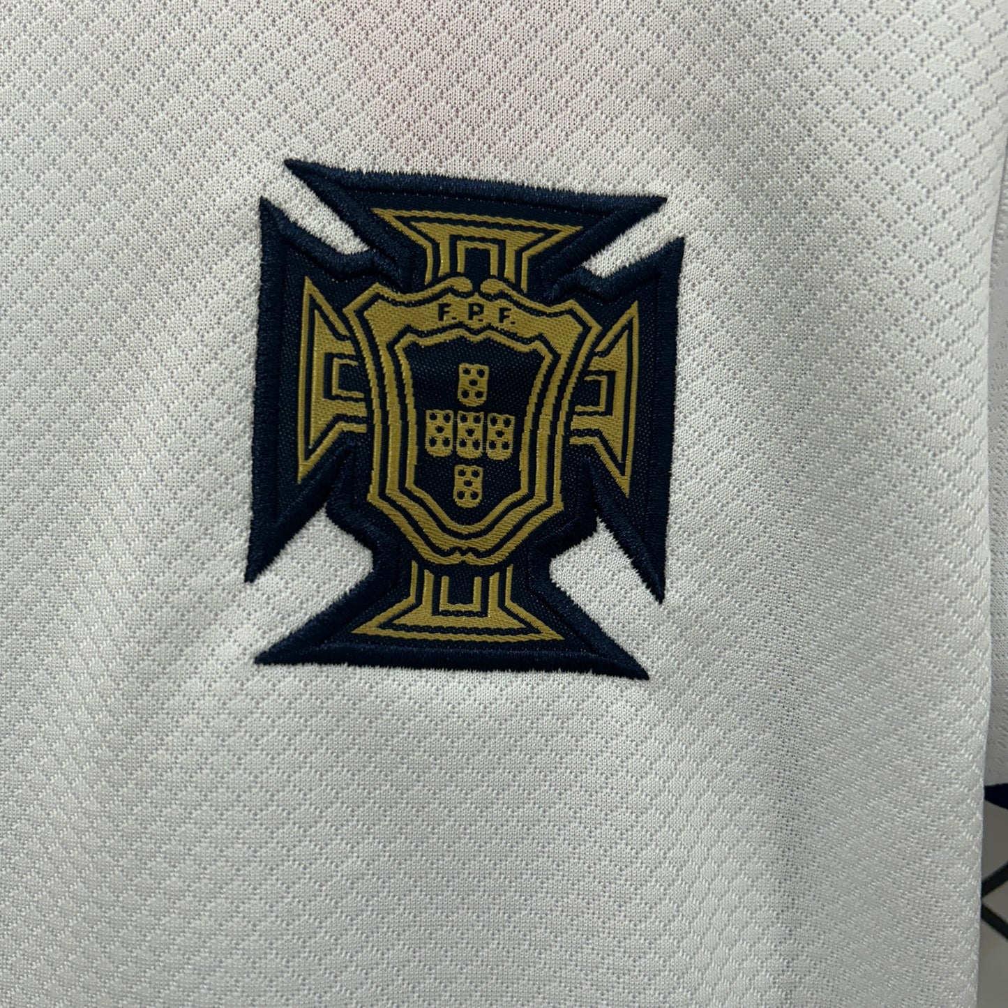 2025-26 Portugal Local Niños 16-28