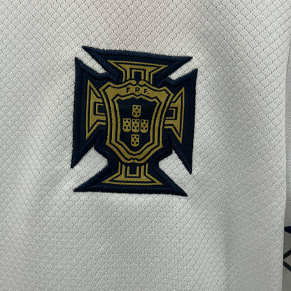 2025-26 Portugal Local Niños 16-28