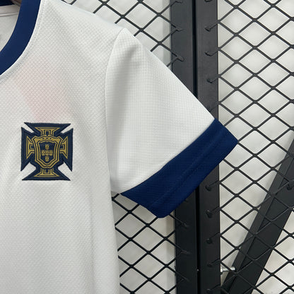 2025-26 Portugal Local Niños 16-28