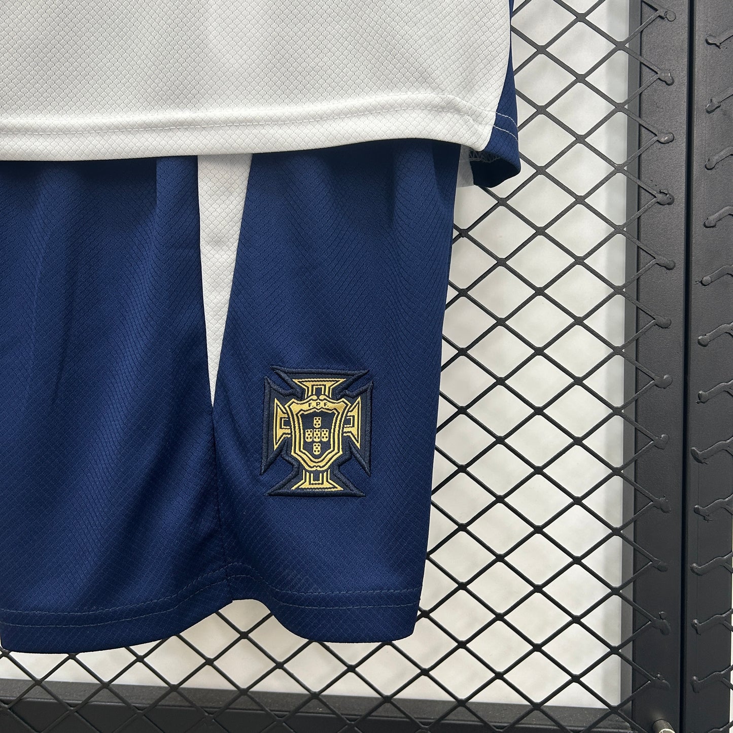 2025-26 Portugal Local Niños 16-28