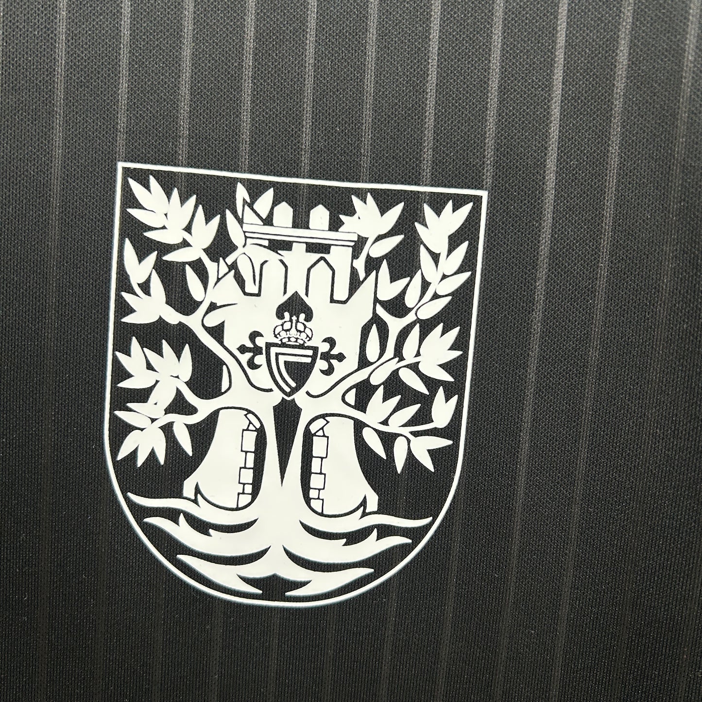 2024-25 Celta Vigo Heimtrikot S-XXL