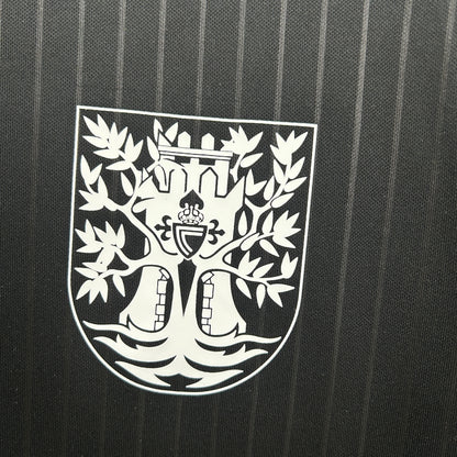 2024-25 Celta Vigo Heimtrikot S-XXL