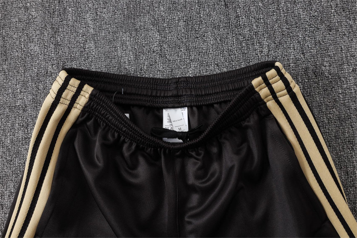 2026-27 Flamengo Beige Full Zip Training Suit Adults Or Children