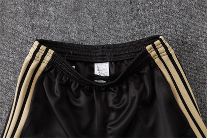 2026-27 Flamengo Beige Full Zip Training Suit Adults Or Children