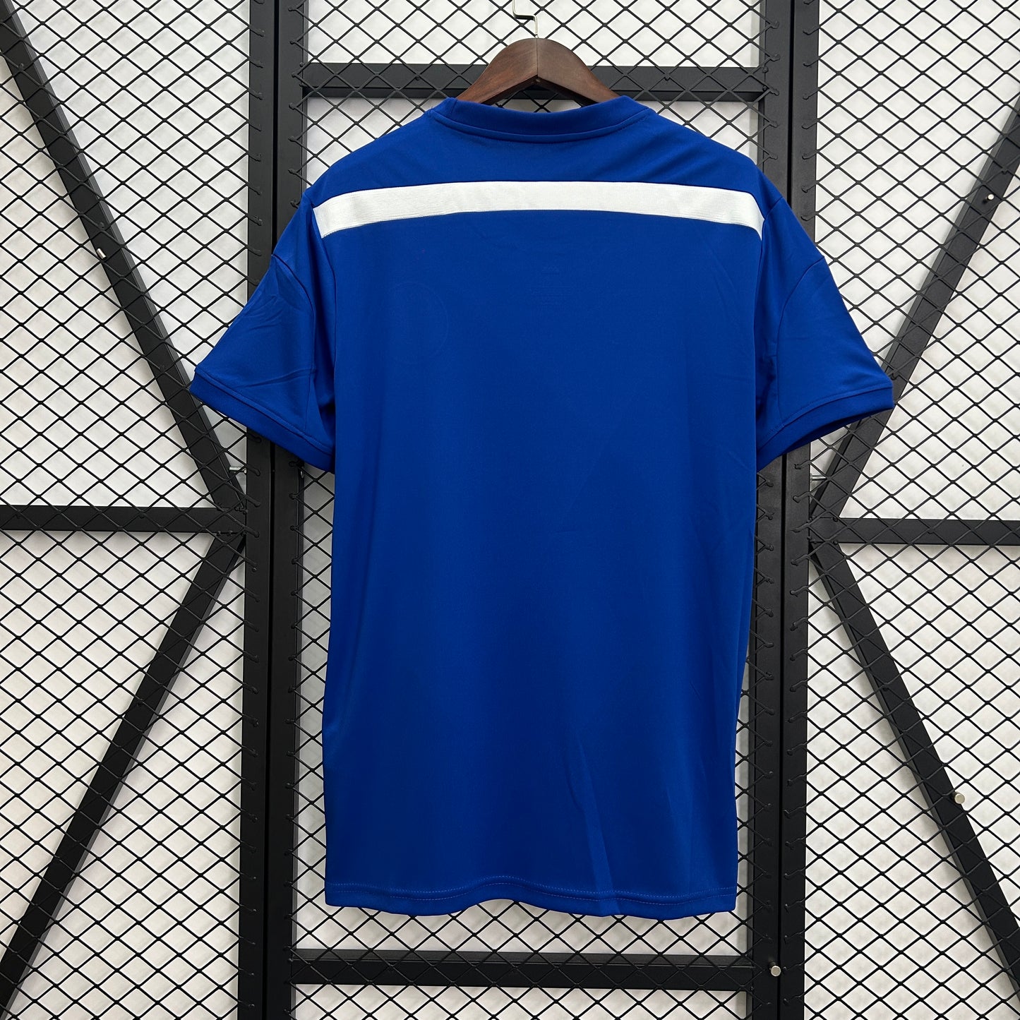 Camiseta retro de visitante del Chelsea, talla S-XXL, 1998-00