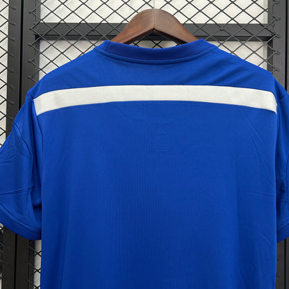 Camiseta retro de visitante del Chelsea, talla S-XXL, 1998-00