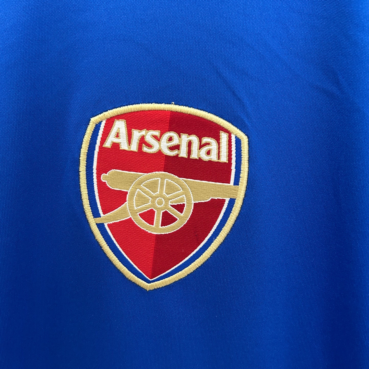 2004-05 Arsenal Away Retro S-2XL