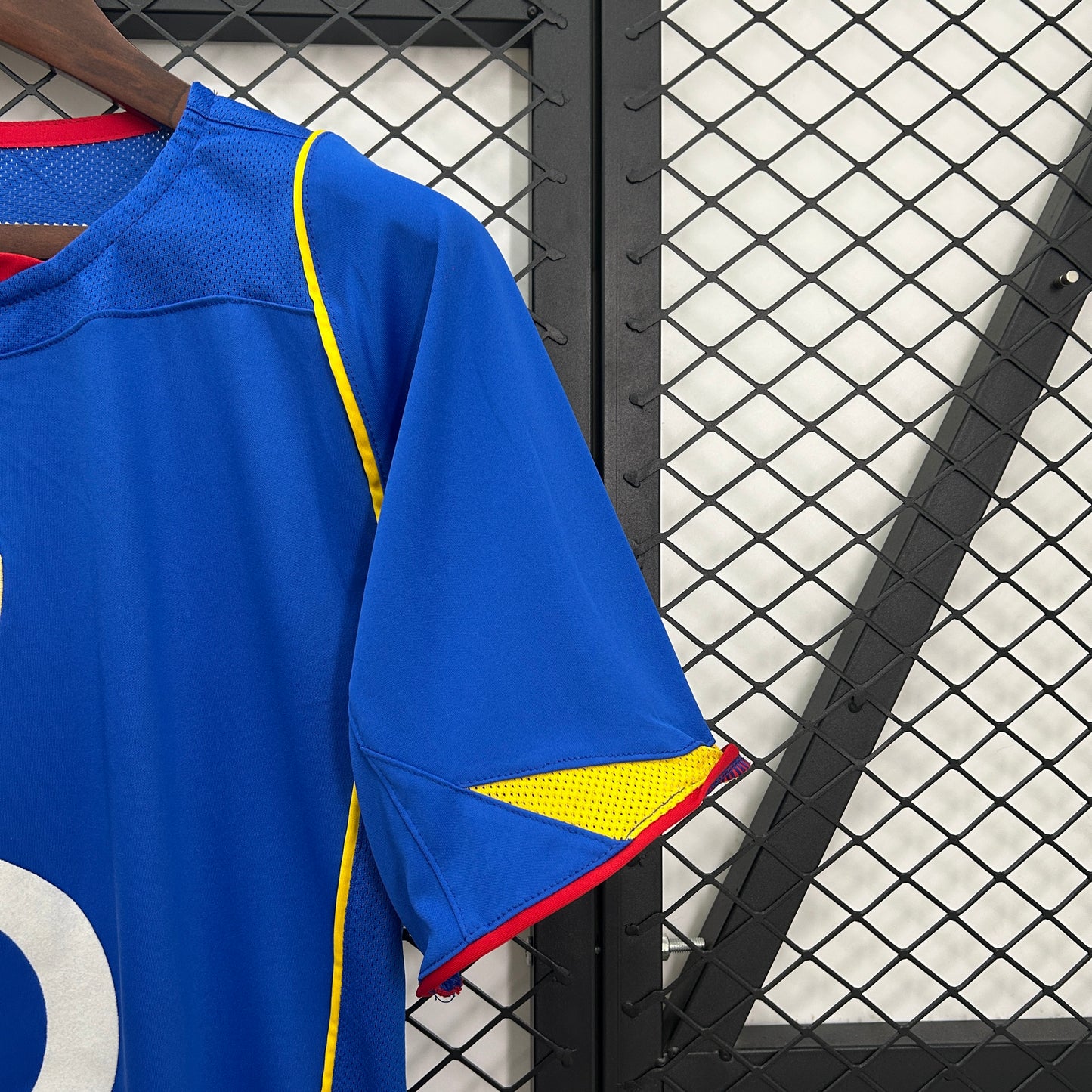 2004-05 Arsenal Away Retro S-2XL