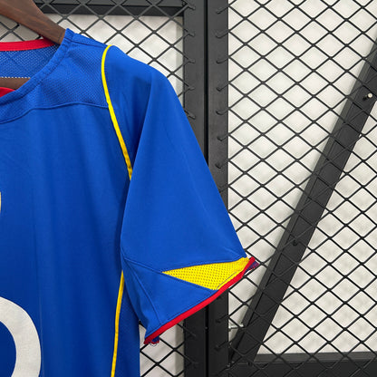 2004-05 Arsenal Away Retro S-2XL