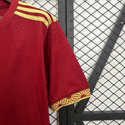 2024-25 Mexiko Spezial S-2XL