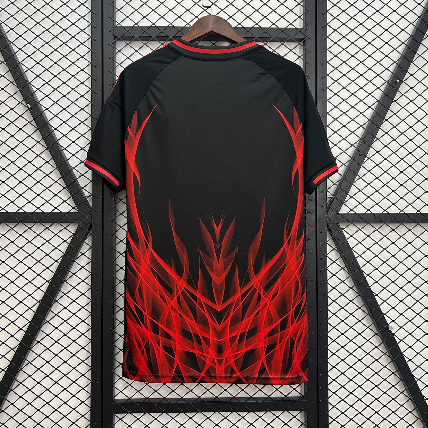 Das dritte Trikot für die Olympischen Spiele 2023 und 2024 in Marseille