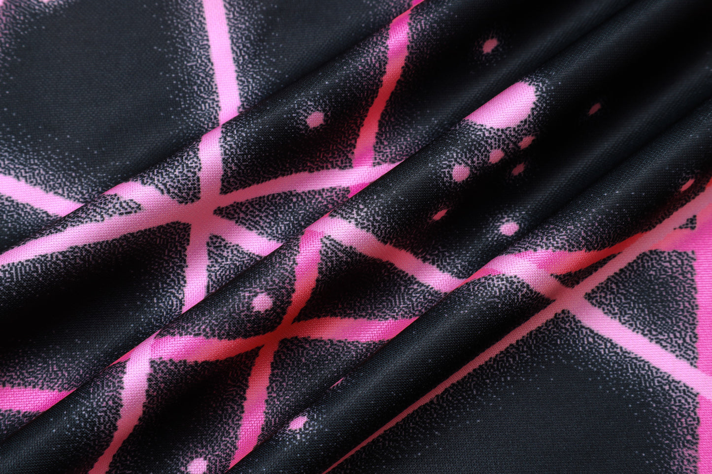 Conjunto de entrenamiento rojo del Barcelona 2024-25 (tallas S-2XL)