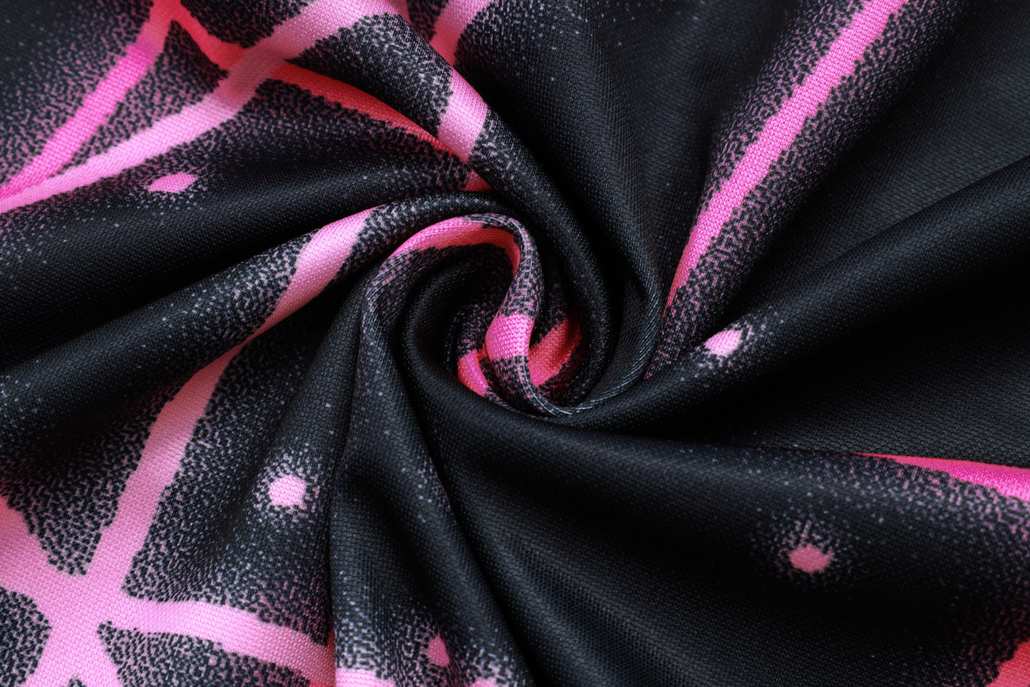 Conjunto de entrenamiento rojo del Barcelona 2024-25 (tallas S-2XL)