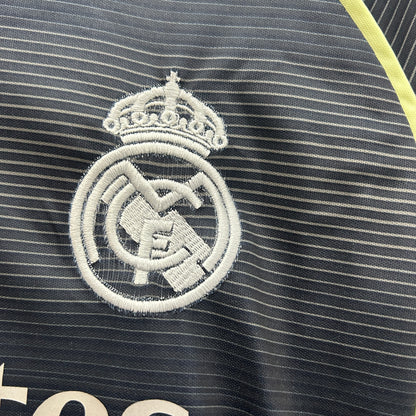 2025-26 Real Madrid Away KIDS 16-28