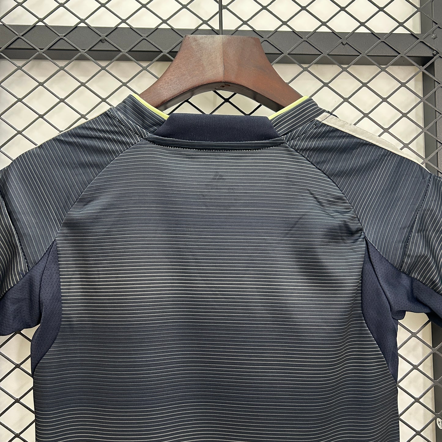 2025-26 Real Madrid Away KIDS 16-28