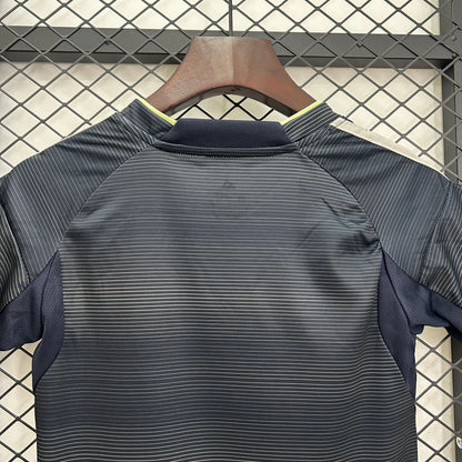 2025-26 Real Madrid Away KIDS 16-28