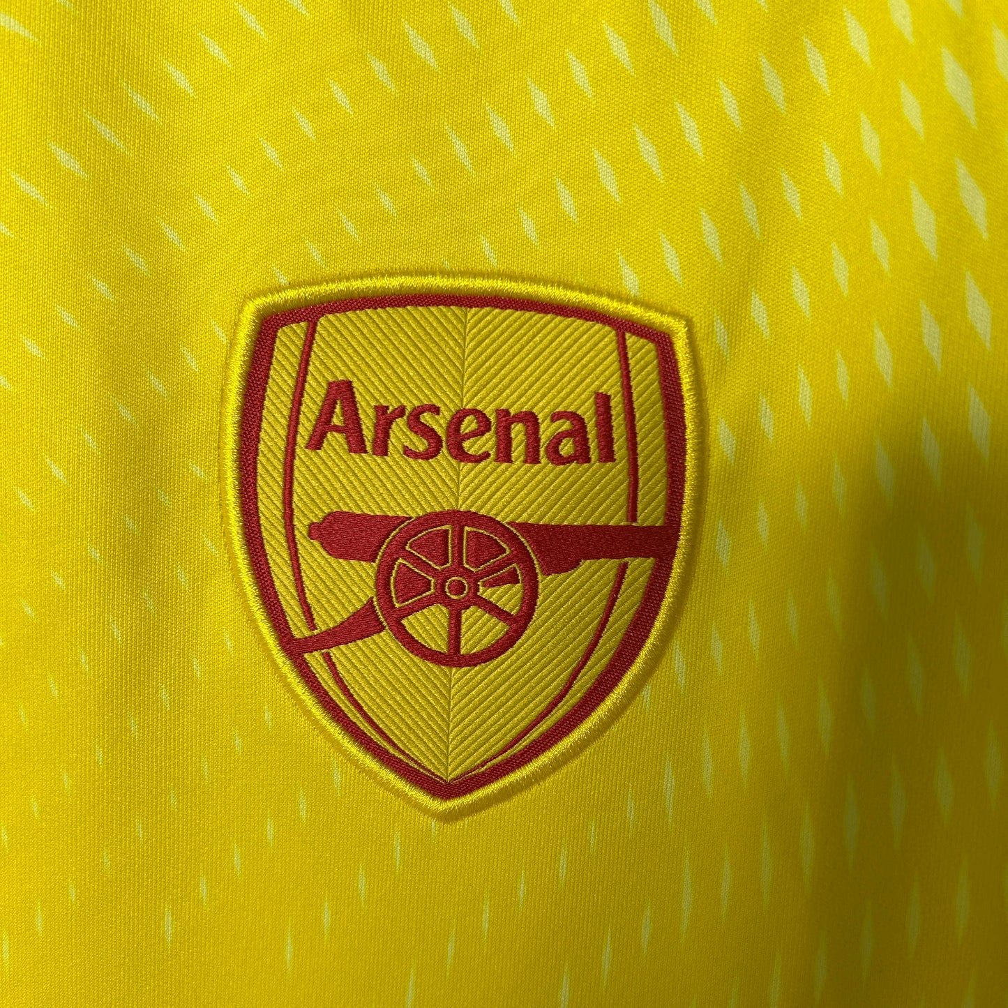 Edición conjunta del Arsenal 2024-25 S-2XL