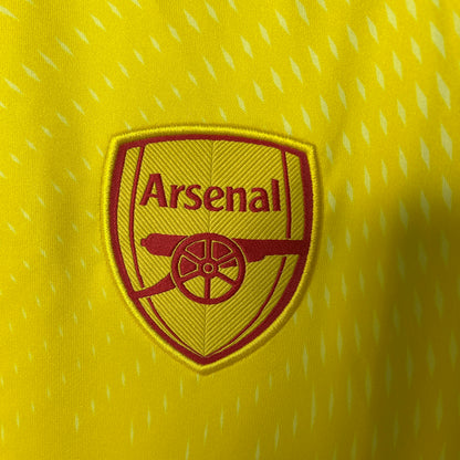 Edición conjunta del Arsenal 2024-25 S-2XL