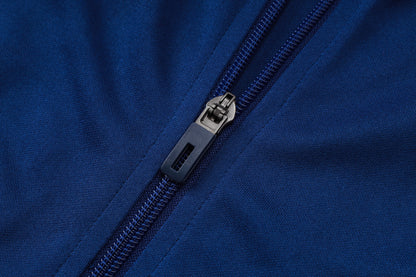 Conjunto de entrenamiento morado Edición especial del Real Madrid 2024-25 S-2XL