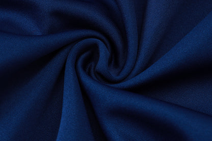 Conjunto de entrenamiento morado Edición especial del Real Madrid 2024-25 S-2XL