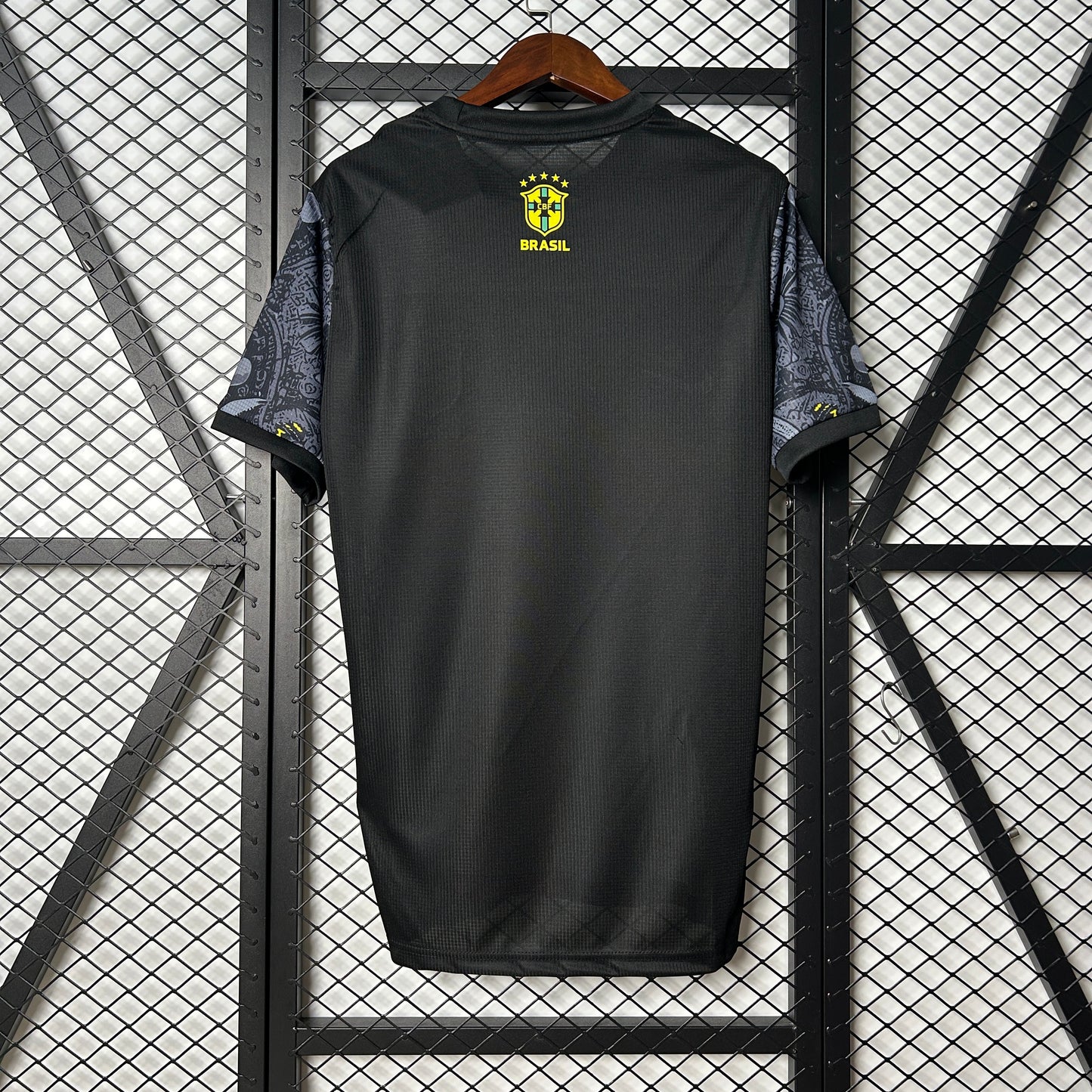 2025-26 Brazil Special Size S-2XL