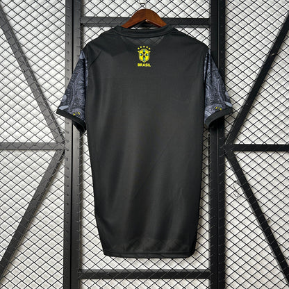2025-26 Brazil Special Size S-2XL
