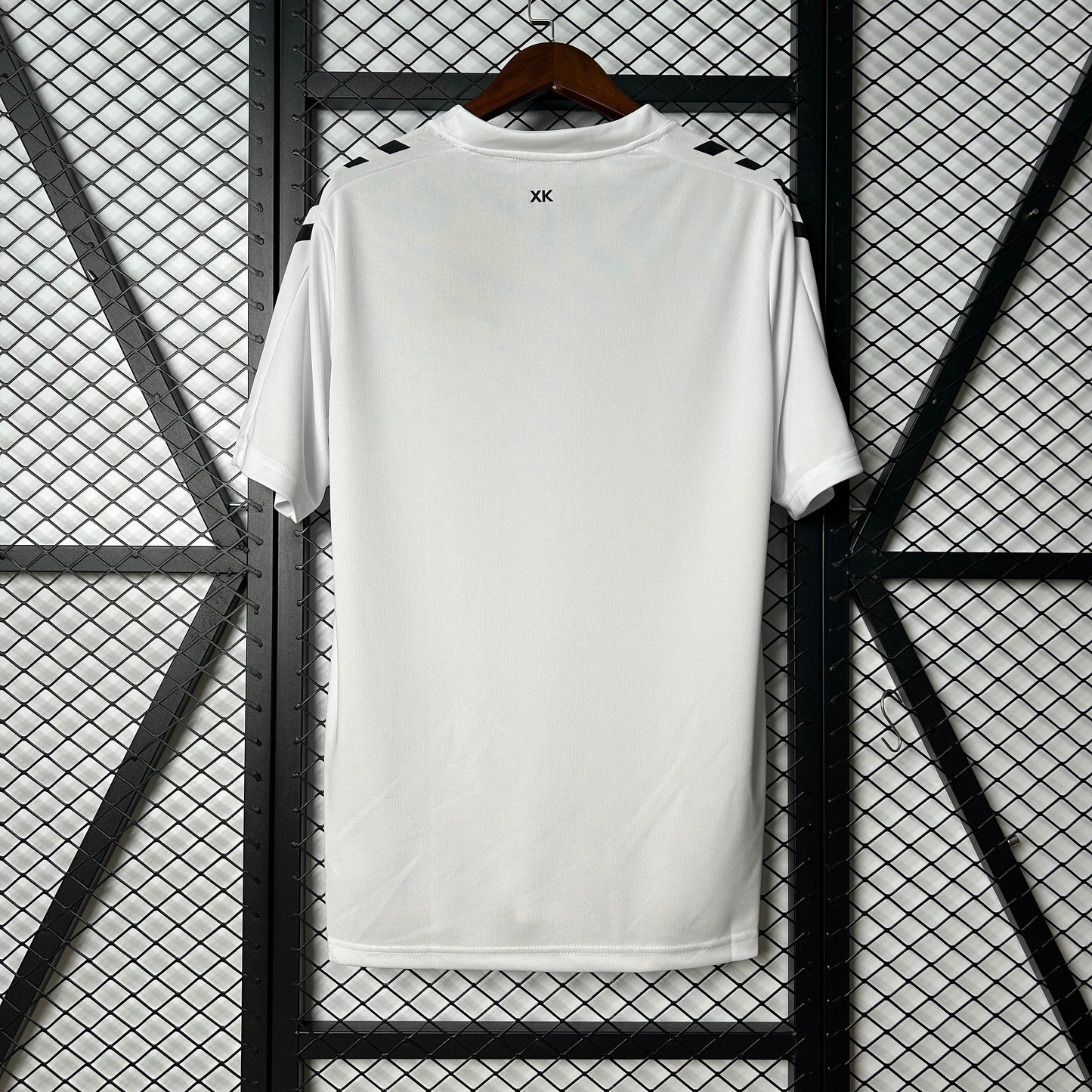 2025-26 Real Betis Special Size S-2XL